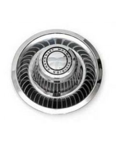 Wheel Center Caps,Rally,64-72