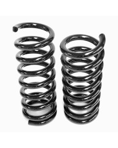 1964-1967 El Camino  Coil Spgs, Frnt, Neg Roll, BB