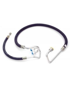 1969 Muffler & Hose Assy, A/C Big Block