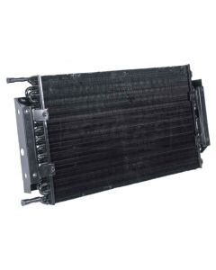 El Camino Air Conditioning Condenser, 1964-66