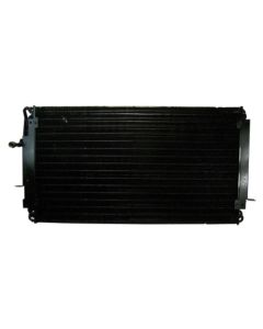 El Camino Air Conditioning Condenser, 1970-72
