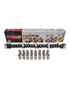 Chevelle  High  Engery Flat  Tappet Comp Camshaft , 268H,  Small Block