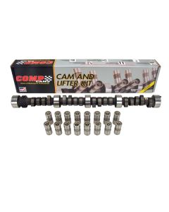 Chevelle Competition Cams High Energy 268H Cam & Lifters Kit For Chevrolet 396