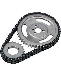 Magnum Double Roller Timing Set  Chevy Small Block V8 265-400
