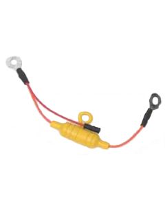 El Camino Remote Lifeline Master Disconnect Switch Kit
