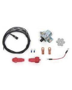1964-1972 Chevelle & Malibu Remote Master Disconnect Switch Kit
