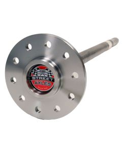 
1968-1972 El Camino Axles, 30-Spline, For Cars With 12-Bolt Rear Ends, Moser Engineering