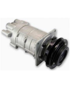 1964-1976 Chevelle Aluminum  Compressor A6 Replacement
