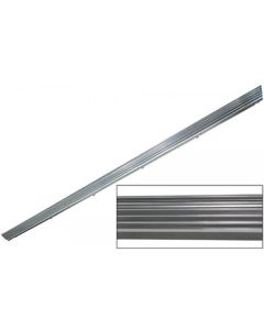 1967 Chevelle Rocker Panel Molding, Right, 2-Door, Super Sport Ss
