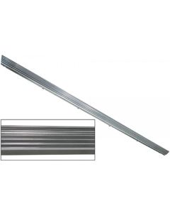 Chevelle Rocker Panel Molding, Left, 2-Door, Super Sport (SS), 1967