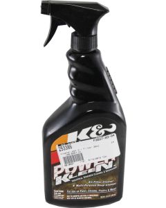K&N, Cleaner, Air Filter, 32oz