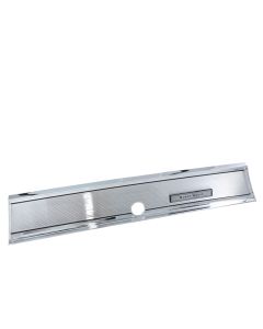 Chevelle Glove Box Door Bezel, Super Sport, 1967