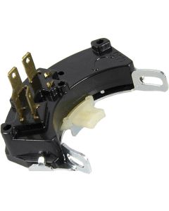 Neutral Safety Switch,AT,Floor Shift,68-72