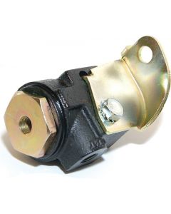 1969 Chevelle  Hold Off Valve, Secondary Proportioning Valve