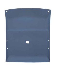 Malibu Headliner, 2-Door Coupe, With Solid Hard Top Roof , With Dome Light, 1978-1983
