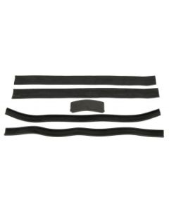 1964-1972 El Camino Gas Tank Anti-Squeak Set