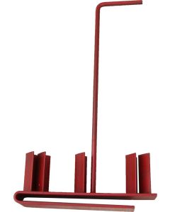 Rolling Rack, Auto Dolly