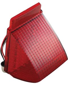 Chevelle Tail Lamps, LED, Except Wagon, 1967