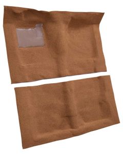 Chevelle Floor Carpet, Loop, 1971