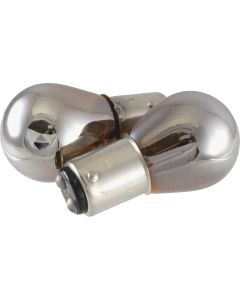 Bulbs,1157,Chrome,Amber