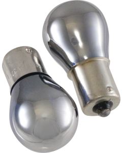 Bulbs,1157,Chrome,White