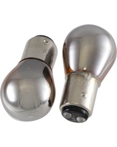 Bulbs,1156,Chrome,Amber