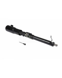 El Camino Tilt Steering Column, Floor Shift, Automatic, Rebuilt, 1969-1972