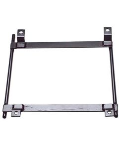 Chevelle Procar Seat Bracket, Left, 1968-1972