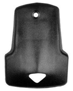 1971-1972 Chevelle Cover, Inside Mirror Support