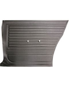 Legendary Auto Interiors Chevelle Rear Side Panels, Coupe, Show Correct, 1967