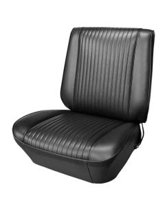 Legendary Auto Interiors Chevelle & Malibu Covers, Front Seats, Buckets, Show Correct, 1964