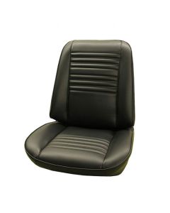 Legendary Auto Interiors Chevelle & Malibu Covers, Front Seats, Buckets, Show Correct, 1967