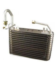 El Camino Evaporator Coil, "Core", V8, 1968-72