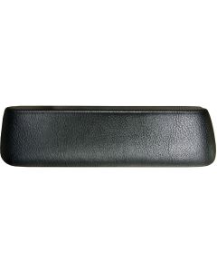 Legendary Auto Interiors Chevelle & Malibu Armrest Pads, Rear, Show Correct, Except Convertible, 1966