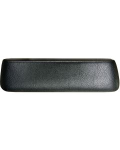 Legendary Auto Interiors Chevelle & Malibu Rear Armrest Pads, Except Convertible, Concours, 1965