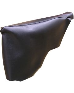 Legendary Auto Interiors Chevelle & Malibu Covers, Rear Armrest, Convertible, Show Correct, 1972