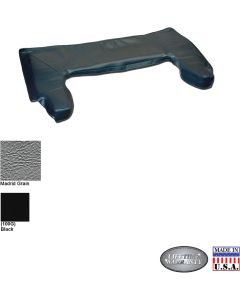 Legendary Auto Interiors Chevelle & Malibu Boot, Convertible Top, With Plastic Clips, Show Correct, 1965