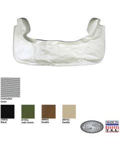 Legendary Auto Interiors Chevelle & Malibu Boot, Convertible Top Concours, 1971