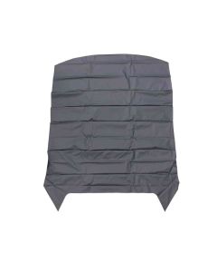 Legendary Auto Interiors Chevelle & Malibu Headliner, Ribbed Pattern, 2-Door Coupe, Show Correct, 1969