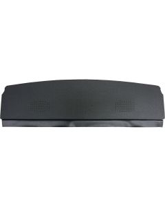 Legendary Auto Interiors Chevelle & Malibu Package Tray, With Speaker Cutouts, 2-Door Coupe, Show Correct, 1969