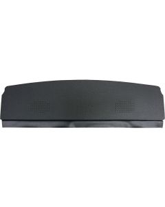 Legendary Auto Interiors Chevelle & Malibu Package Tray, With Speaker Cutouts, 2-Door, Coupe, Show Correct, 1970