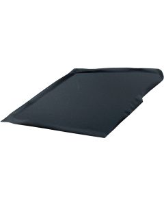 Legendary Auto Interiors Chevelle Sail Panels, With Basketweave Pattern, 300 Sedan, Show Correct, 1964-1965