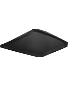 Legendary Auto Interiors Chevelle & Malibu Sail Panels, With Tier Pattern, Show Correct, Coupe, Late 1966