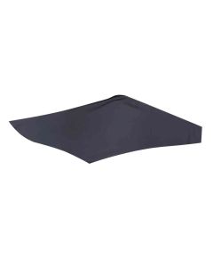 Legendary Auto Interiors Chevelle & Malibu Sail Panels, With Ribbed Pattern, Show Correct, 1969