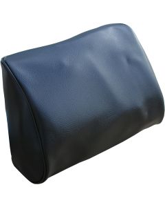 Legendary Auto Interior Chevelle & Malibu Headrest Covers, Bench Seat, Vinyl, 1970