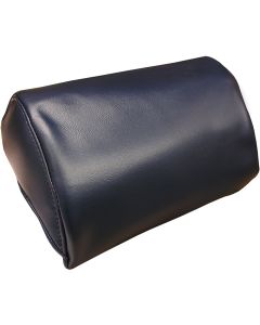 Legendary Auto Interiors Chevelle & Malibu Headrest Covers,Bench Seat, Vinyl, 1969