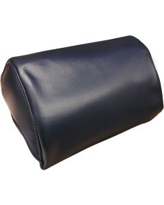 Legendary Auto Interiors Chevelle & Malibu Headrest Covers,Bucket Seat, Vinyl, Non-Original, 1969