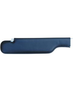 Legendary Auto Interiors Chevelle & Malibu Madrid Grain Convertible Sun Visors, 1972