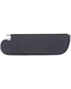 Legendary Auto Interiors Chevelle & Malibu Perforated GrainCoupe Sun Visors, 1971