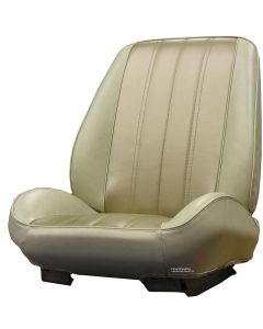 Legendary Auto Interiors Chevelle & Malibu Sport Seats, Rallye, Front, Covers & Foam, 1966